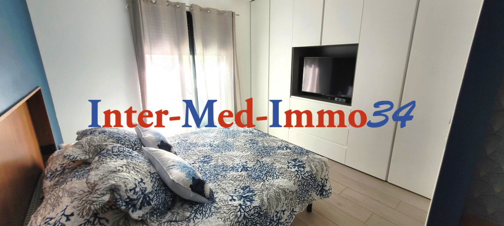 vente Villa Agde - Photo 10