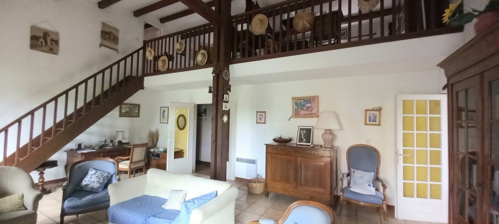 vente Villa Le Cap D'agde - Photo 5