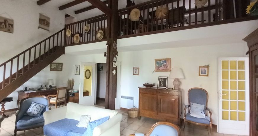 vente Villa Le Cap D'agde