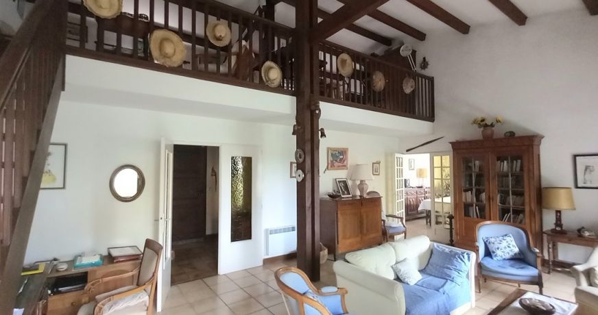 vente Villa Le Cap D'agde