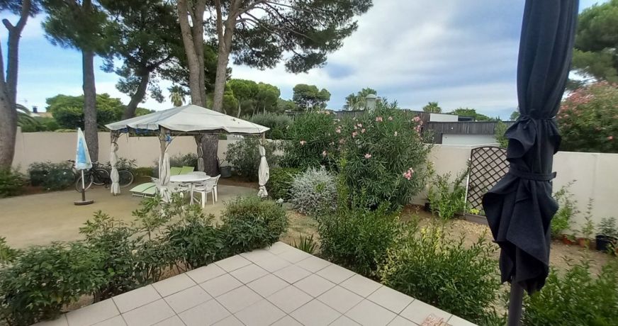 vente Villa Le Cap D'agde