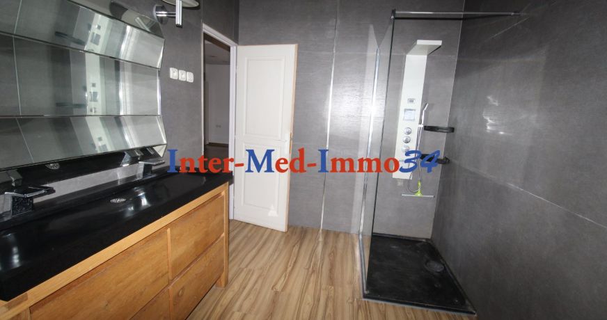 vente Immeuble de rapport Agde