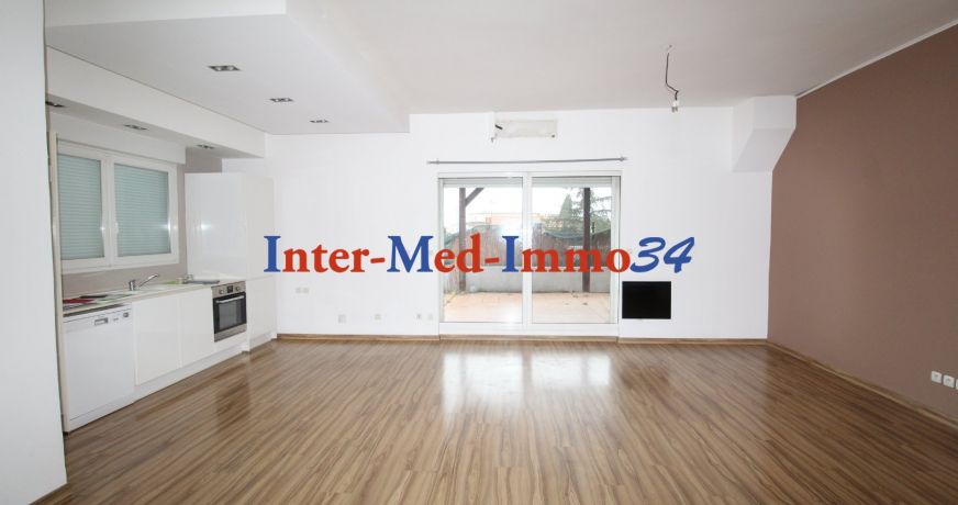 vente Immeuble de rapport Agde