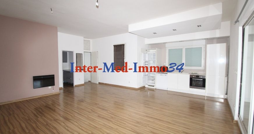 vente Immeuble de rapport Agde