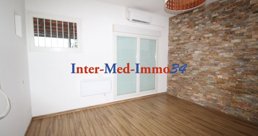 vente Immeuble de rapport Agde