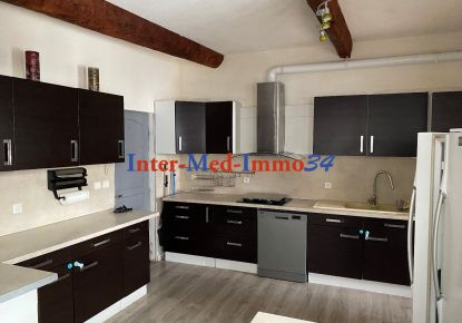 vente Maison Agde