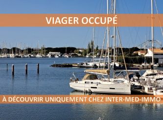 vente Appartement Le Cap D'agde