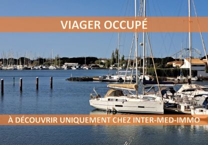 vente Appartement Le Cap D'agde