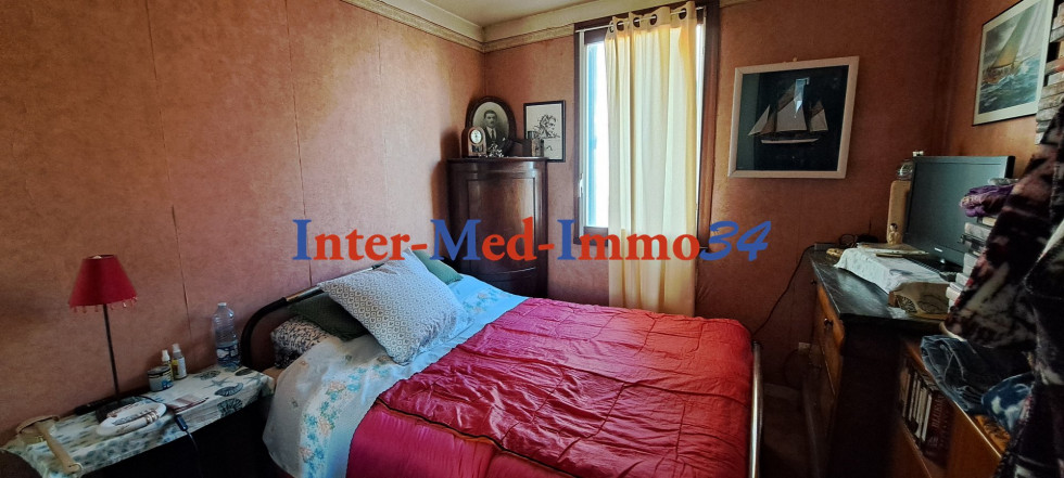 vente Appartement Le Cap D'agde - Photo 4