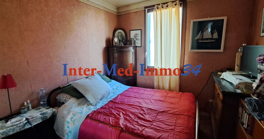 vente Appartement Le Cap D'agde