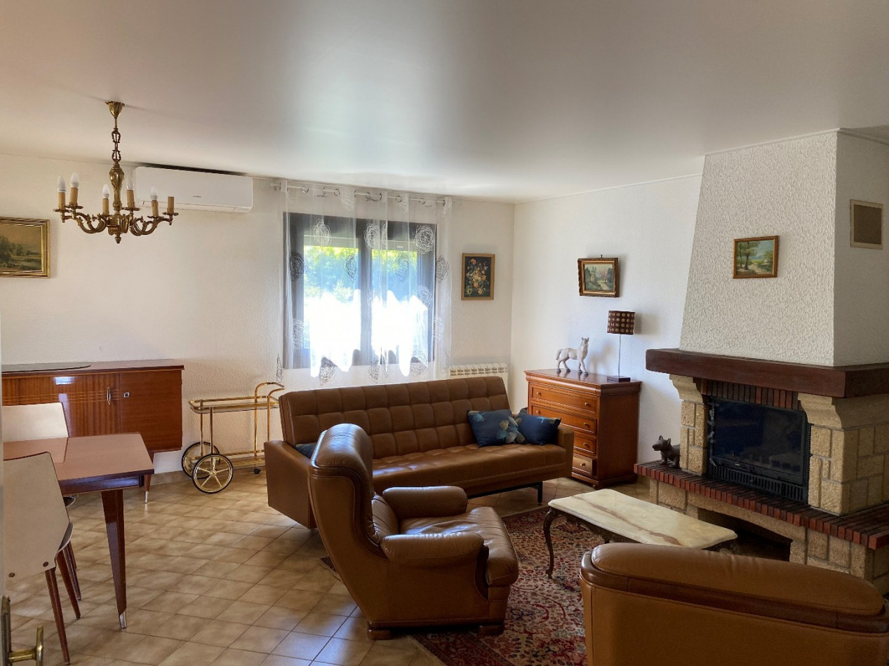 vente Villa Agde - Photo 5