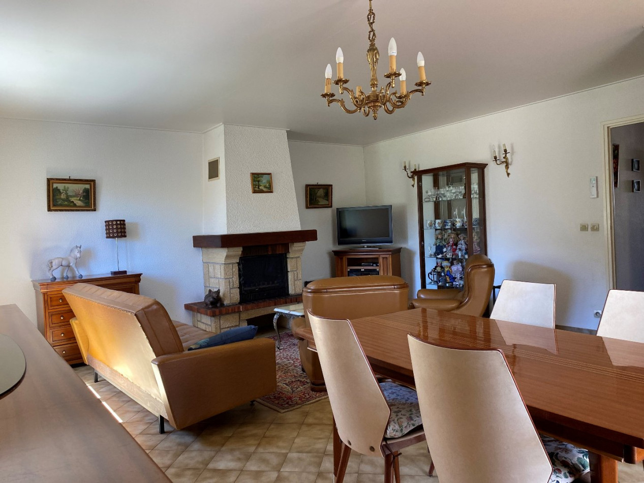 vente Villa Agde - Photo 6