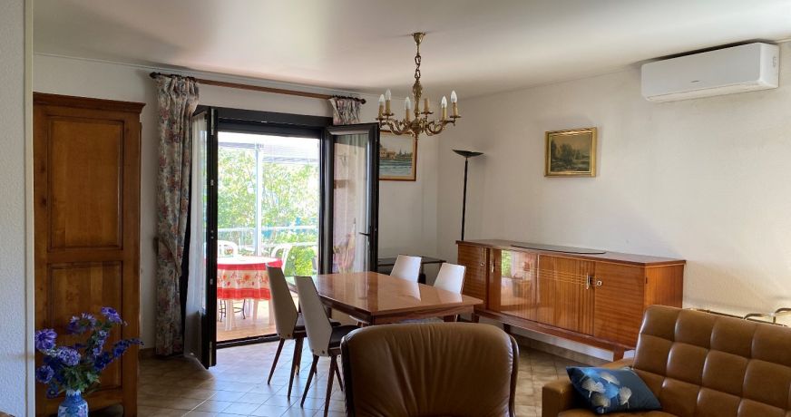 vente Villa Agde