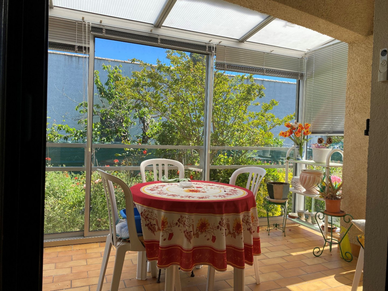 vente Villa Agde - Photo 4