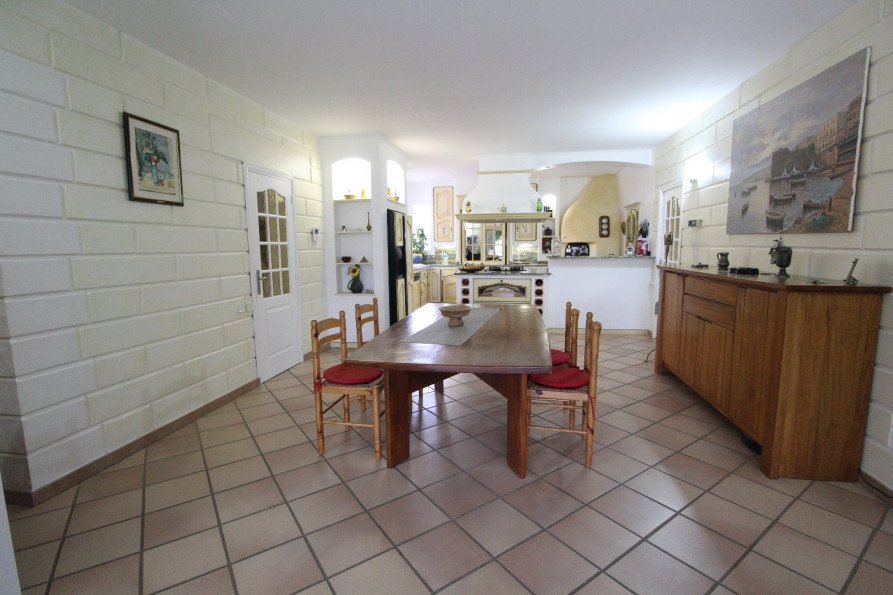 vente Villa Villeneuve Les Beziers - Photo 3