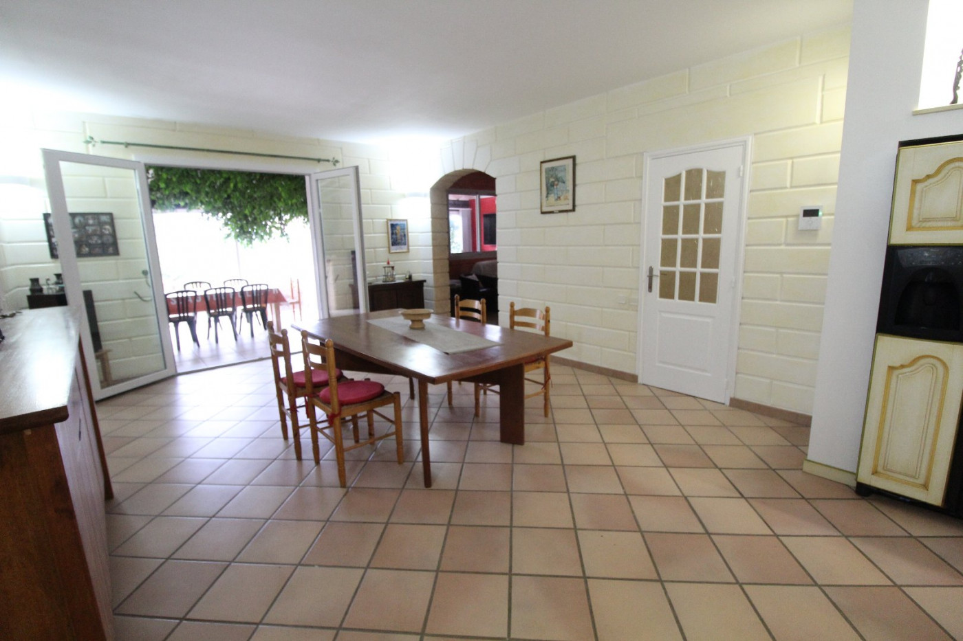 à vendre Villa Villeneuve Les Beziers - Photo 4