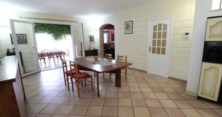 vente Villa Villeneuve Les Beziers
