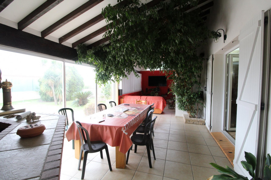 vente Villa Villeneuve Les Beziers - Photo 2