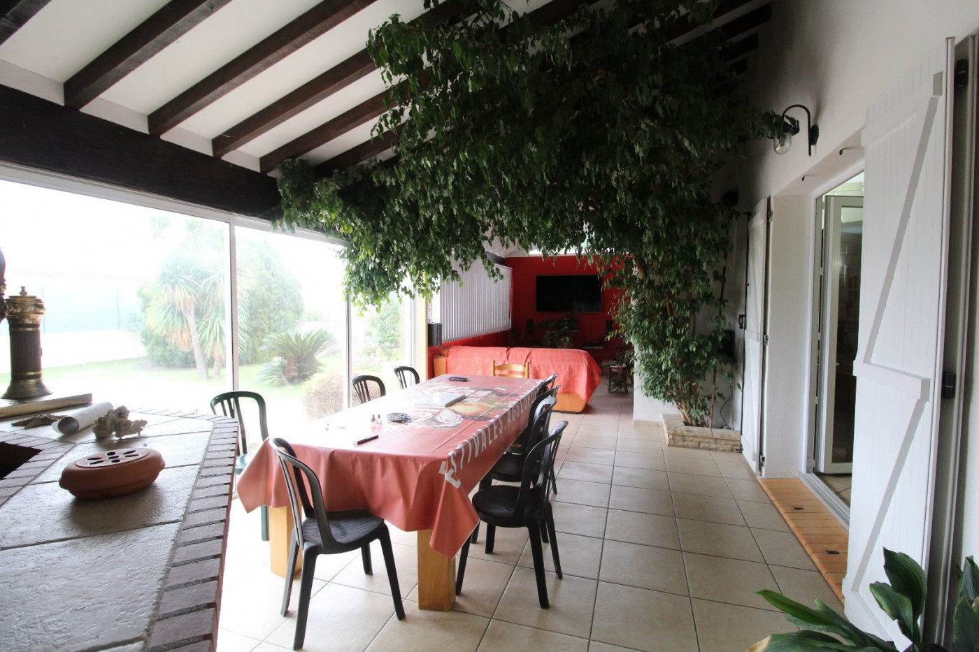 à vendre Villa Villeneuve Les Beziers - Photo 2