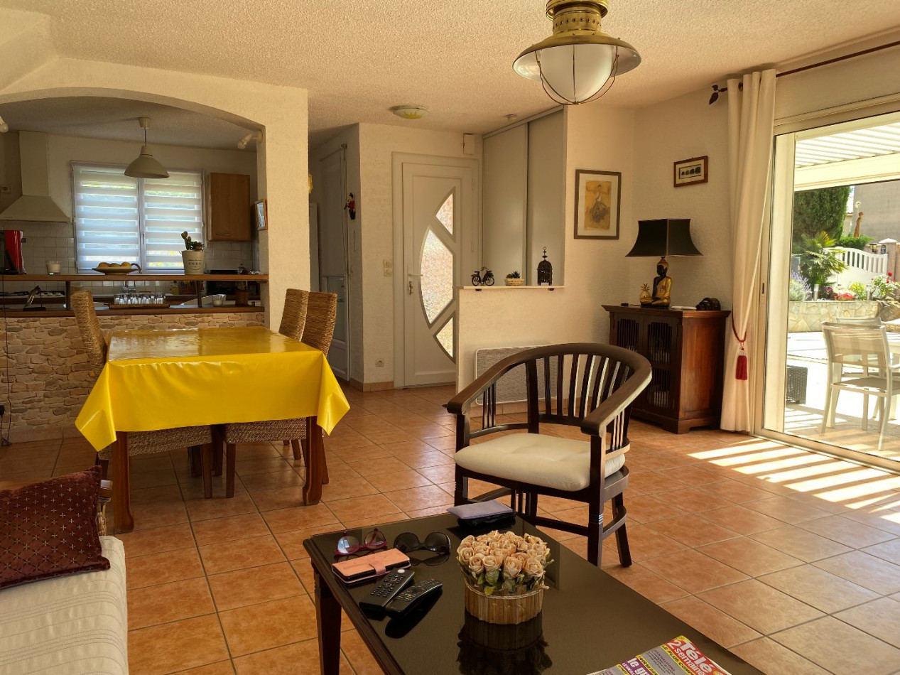 vente Villa Agde - Photo 6