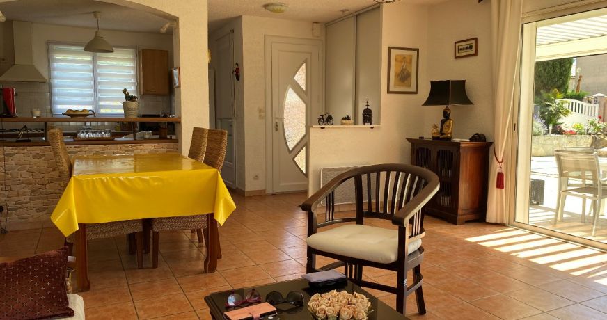 vente Villa Agde