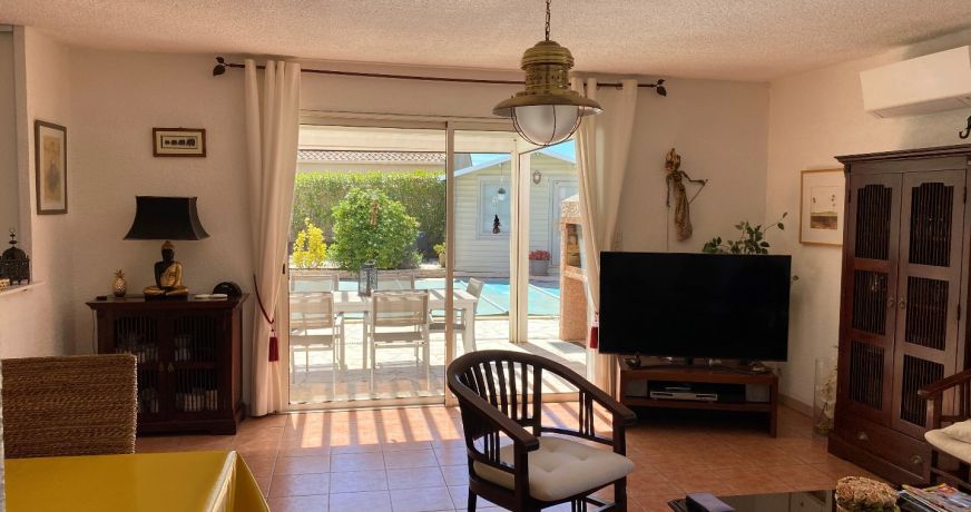 vente Villa Agde