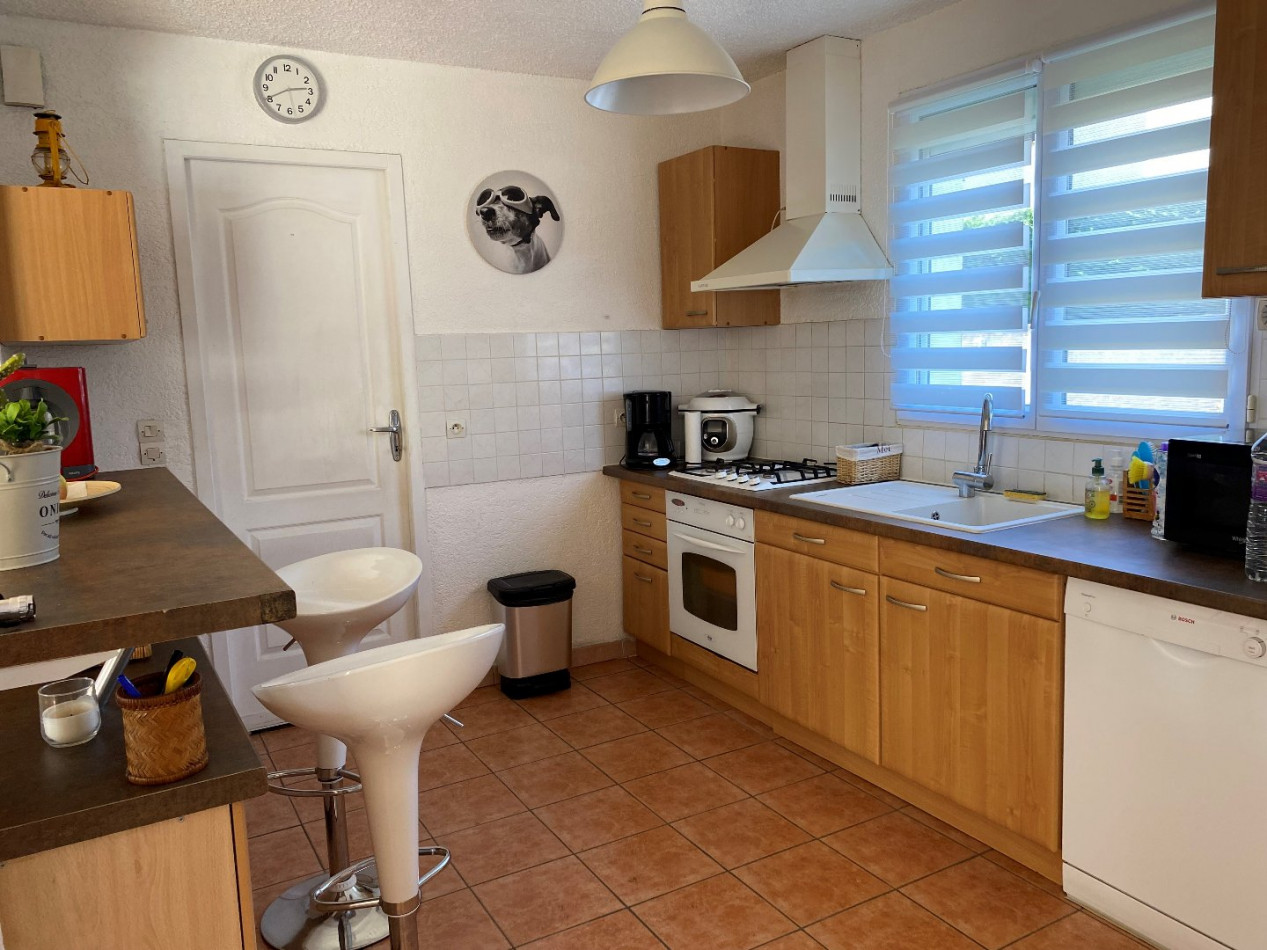 vente Villa Agde - Photo 9