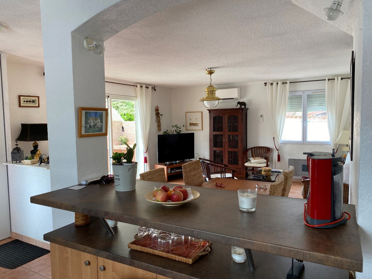 vente Villa Agde - Photo 7