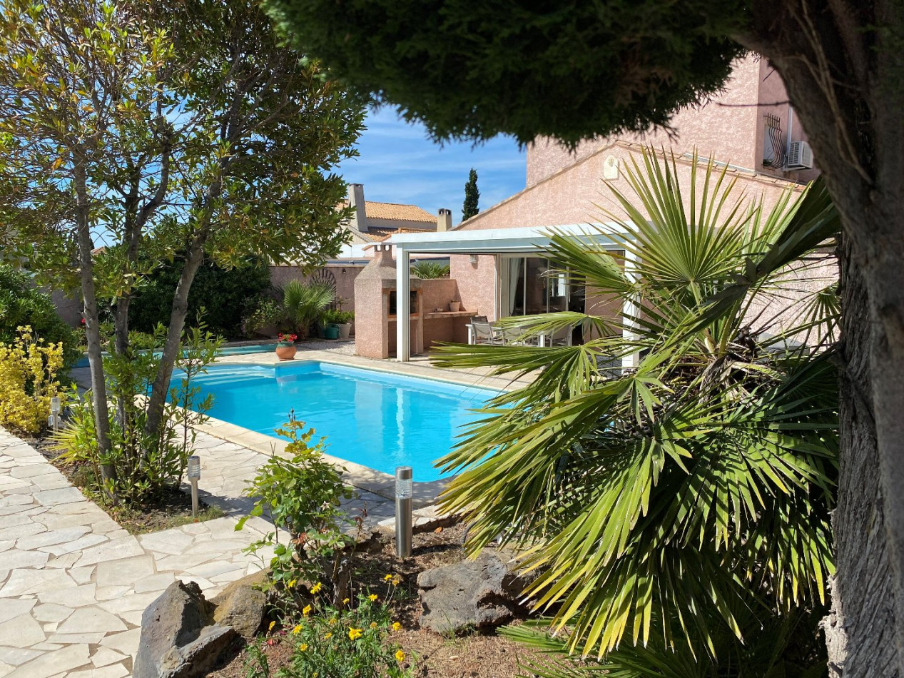vente Villa Agde - Photo 4
