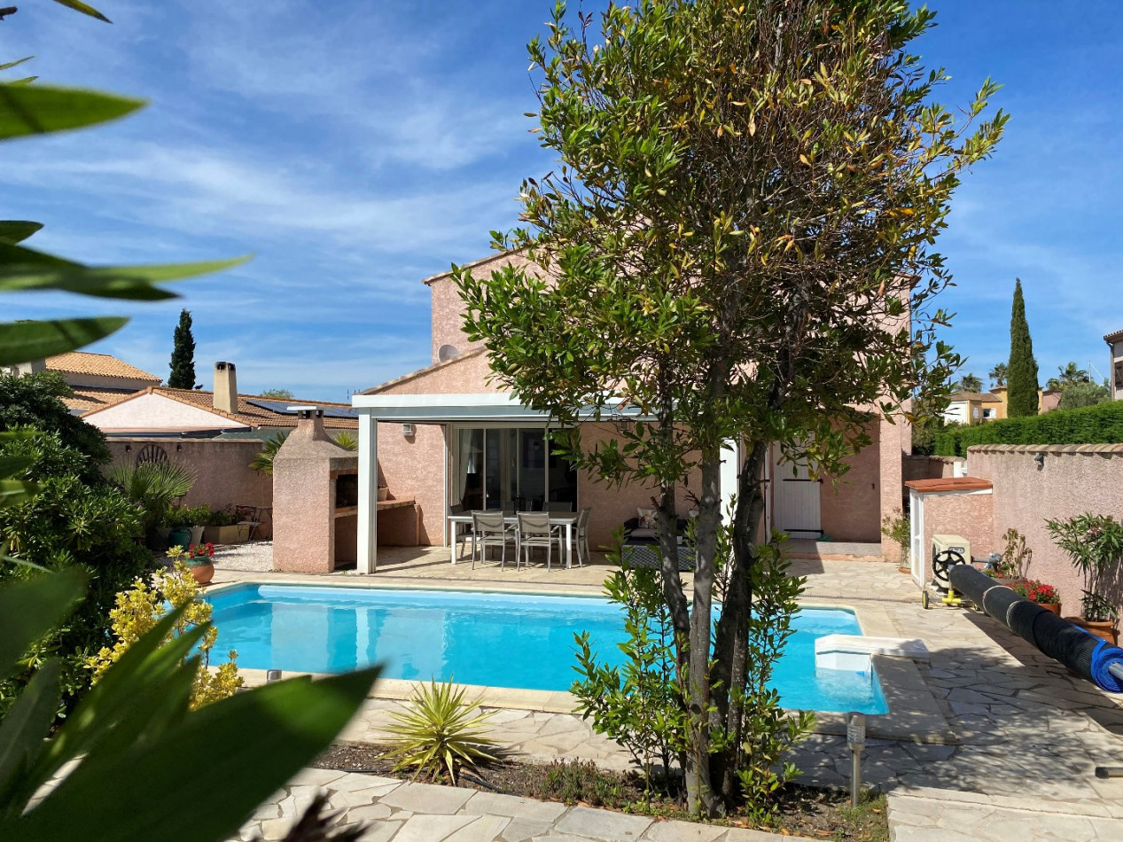 vente Villa Agde - Photo 2