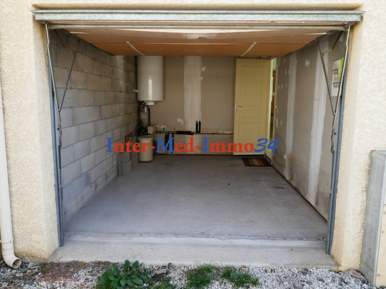 vente Villa Vias - Photo 9