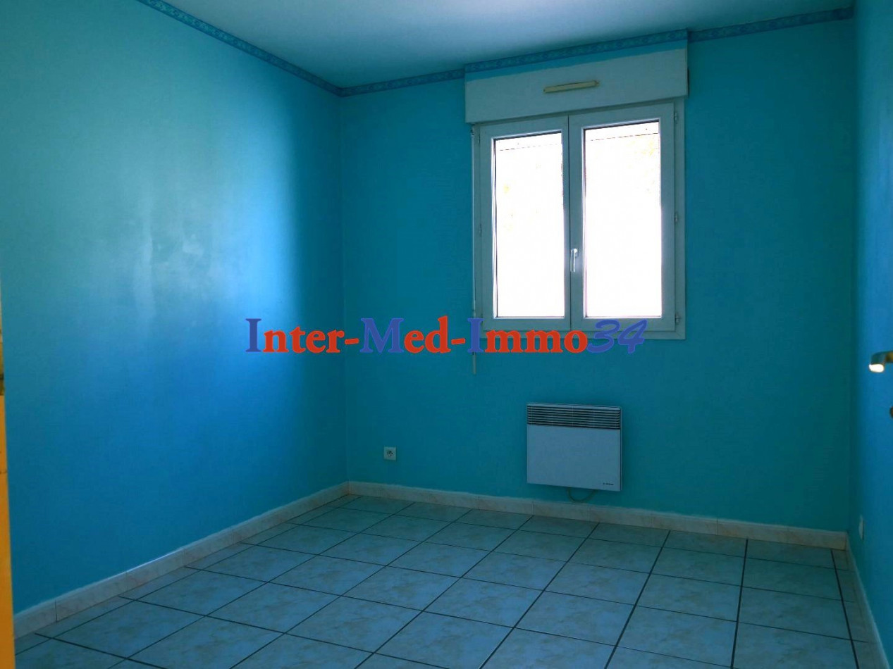 vente Villa Vias - Photo 6