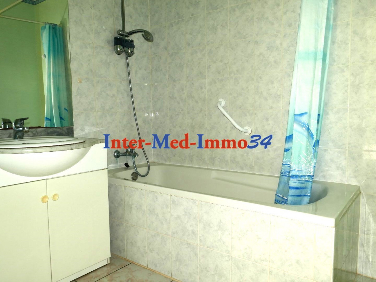 vente Villa Vias - Photo 8