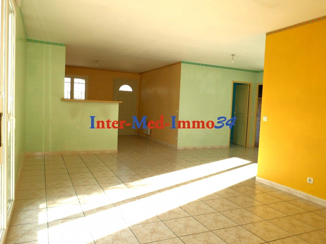 vente Villa Vias - Photo 3