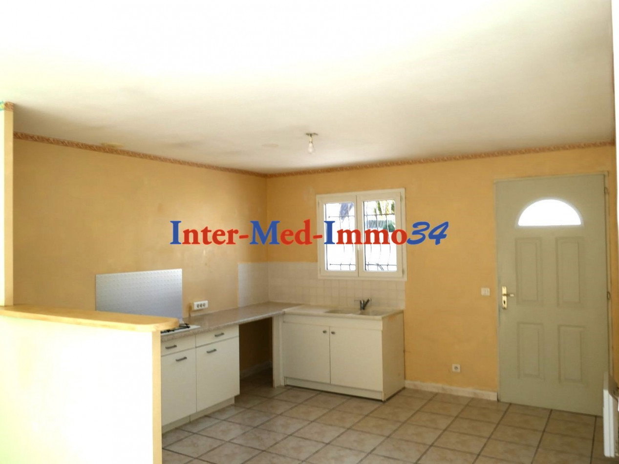 vente Villa Vias - Photo 5