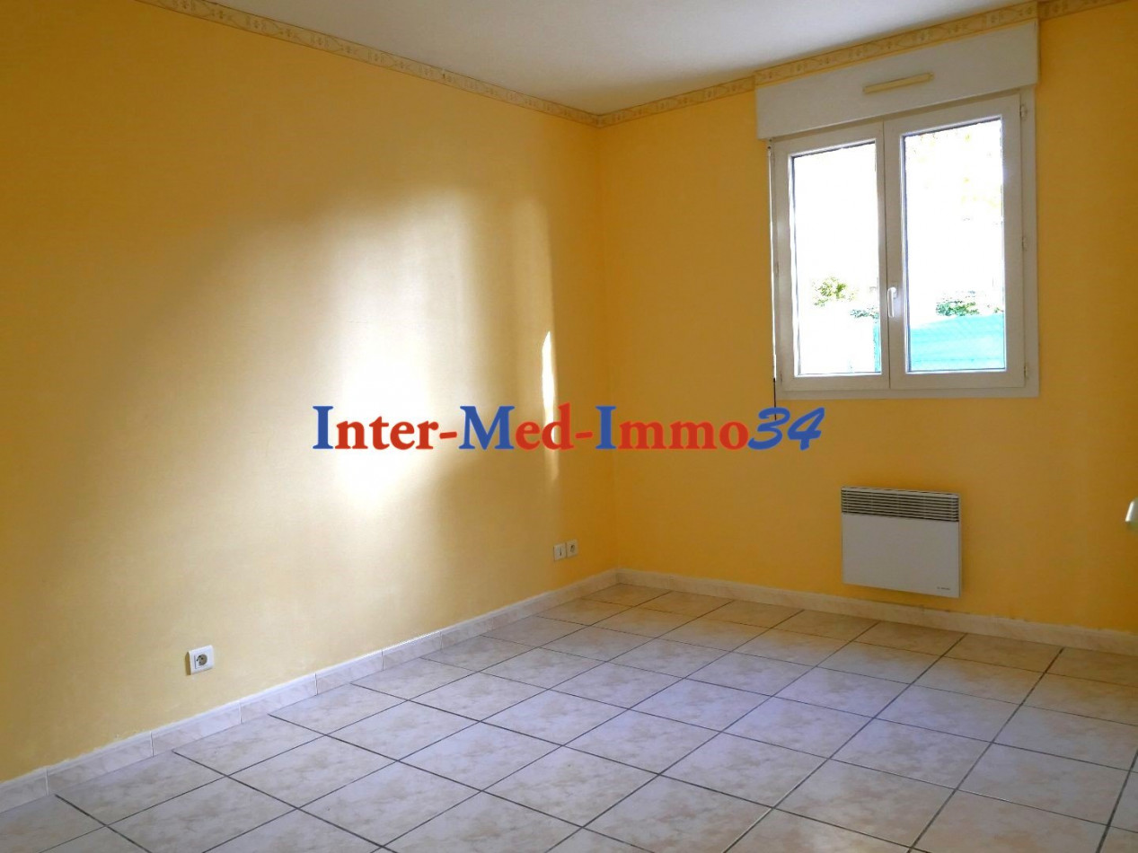 vente Villa Vias - Photo 7