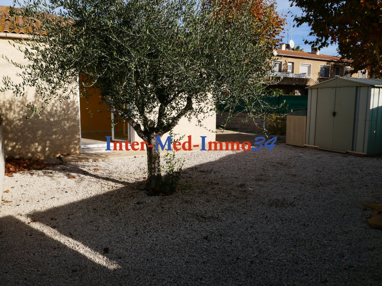 vente Villa Vias - Photo 2