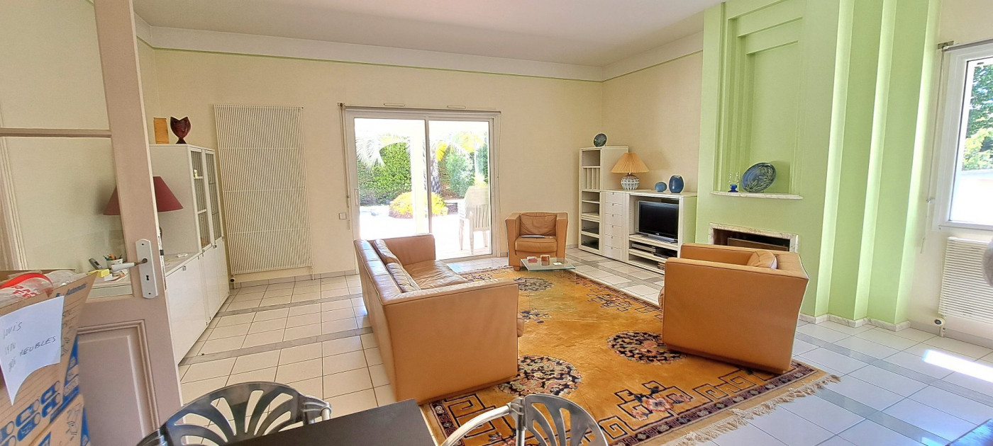 à vendre Villa Agde - Photo 4