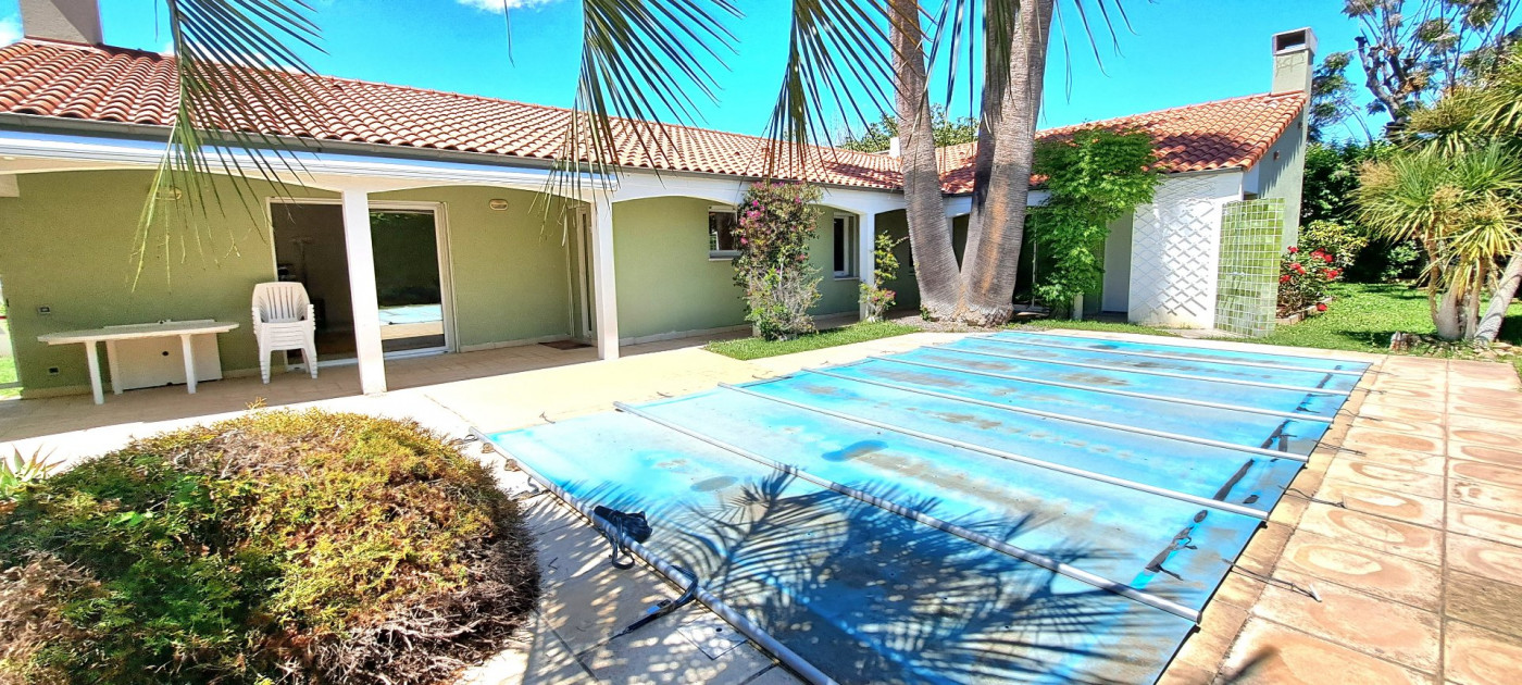 à vendre Villa Agde - Photo 1