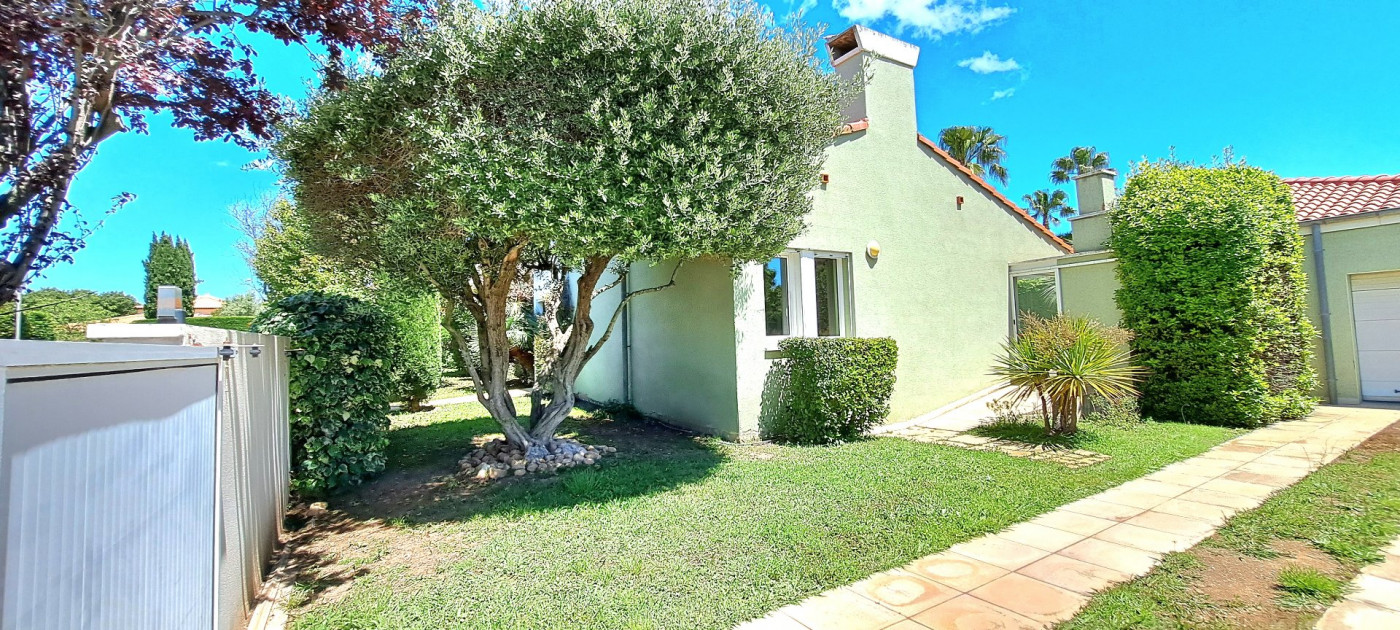 à vendre Villa Agde - Photo 10
