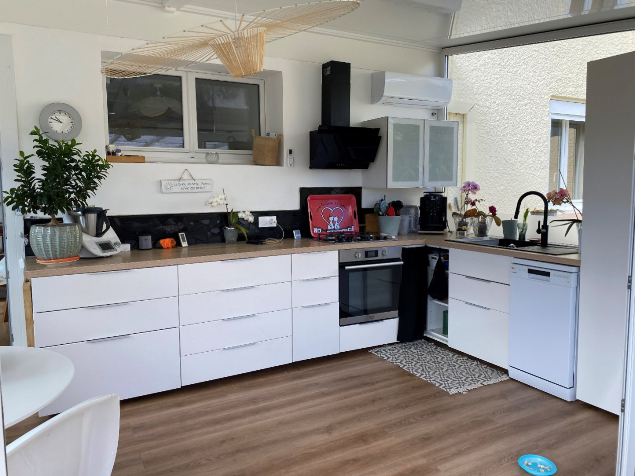 sale Villa Agde - Photo 7