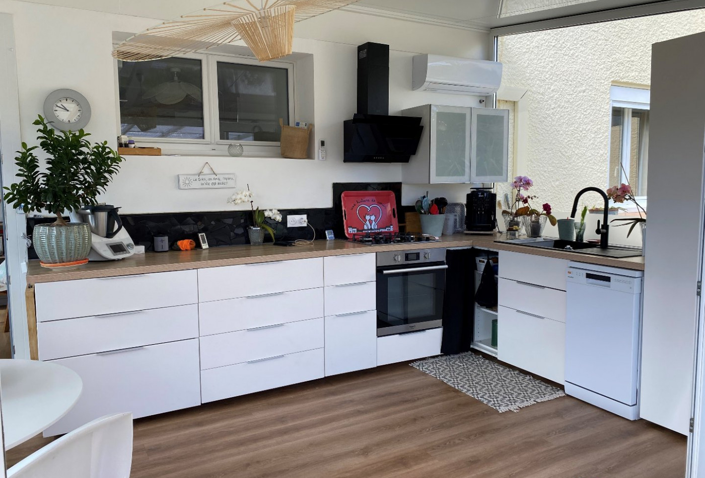 vente Villa Agde - Photo 7