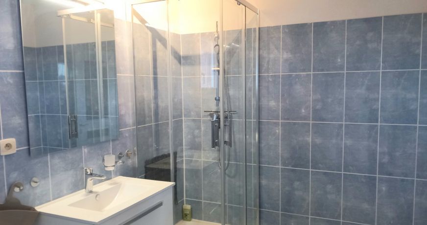 vente Villa Le Grau D'agde