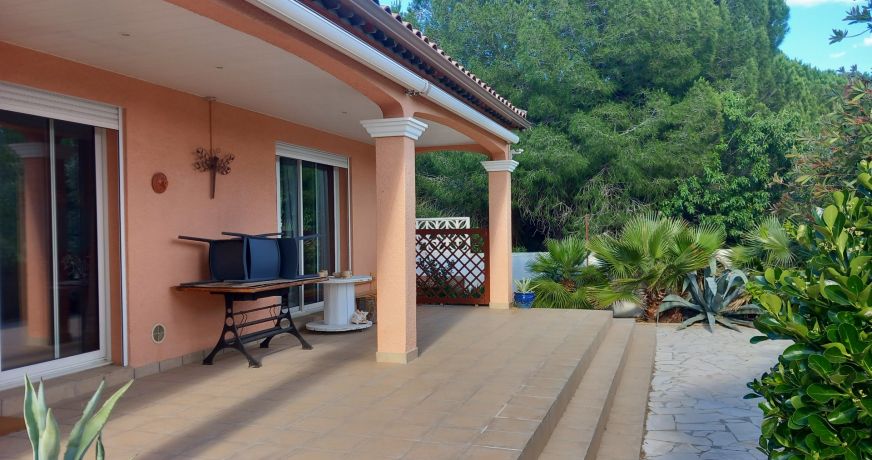 vente Villa Le Grau D'agde