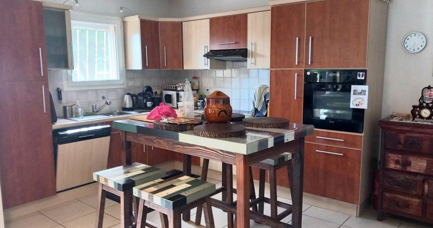 vente Villa Le Grau D'agde