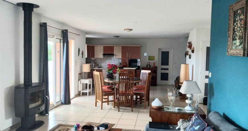 vente Villa Le Grau D'agde