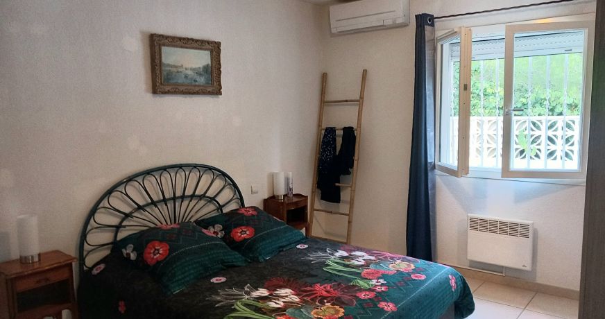 vente Villa Le Grau D'agde