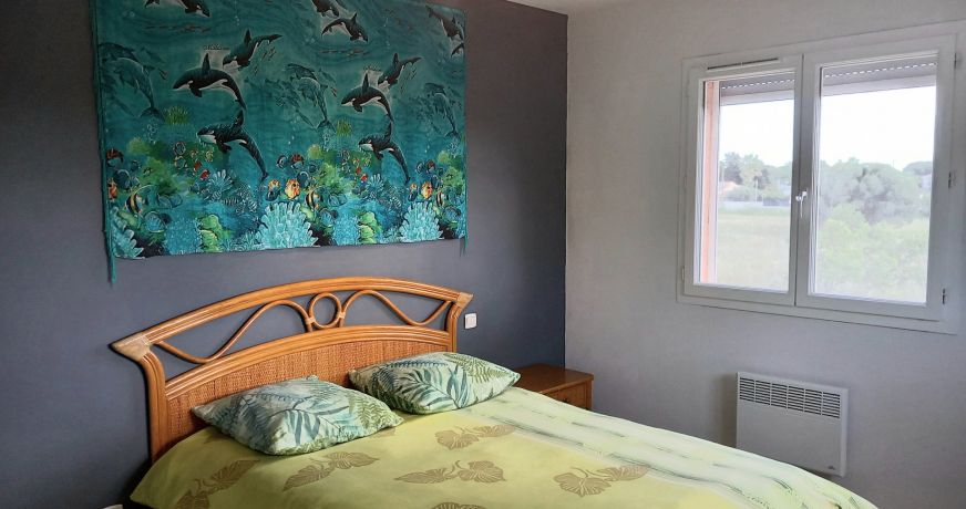 vente Villa Le Grau D'agde