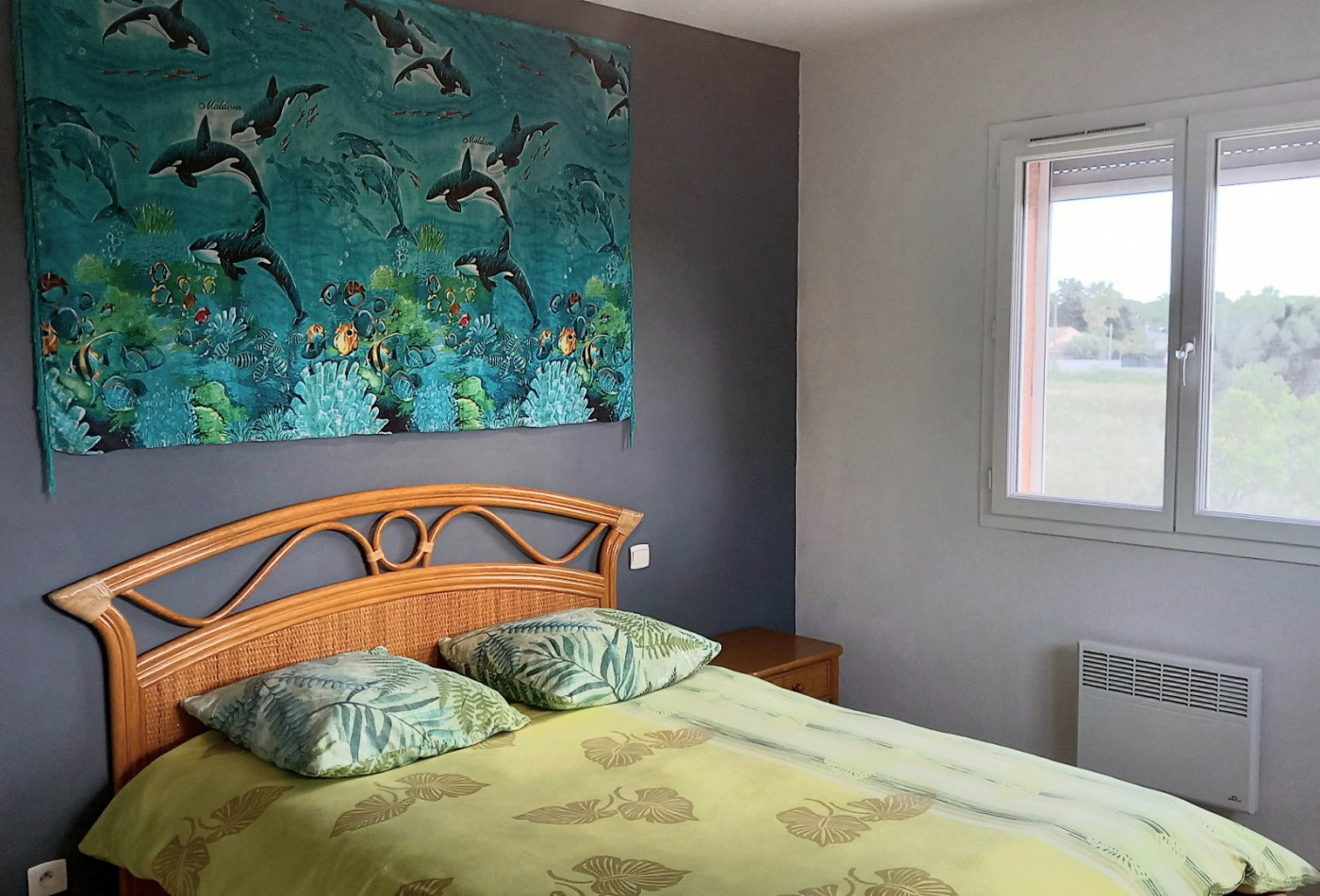 vente Villa Le Grau D'agde - Photo 8