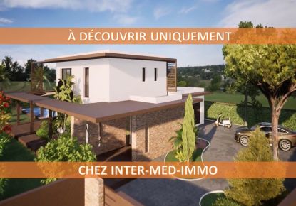 vente Villa Le Grau D'agde